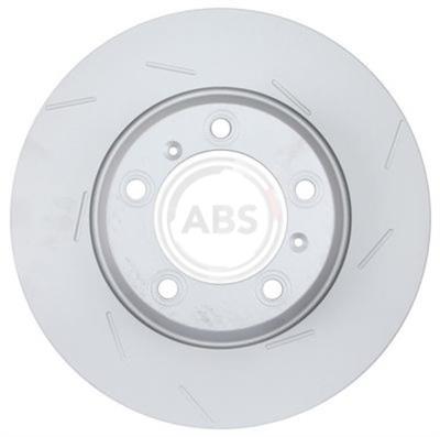 A.B.S. 18125 EAN: 8717109515336.