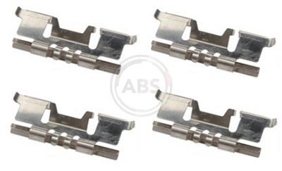 A.B.S. 1812Q EAN: 8717109529821.