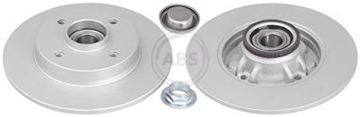 A.B.S. 18130C EAN: 8717109518306.