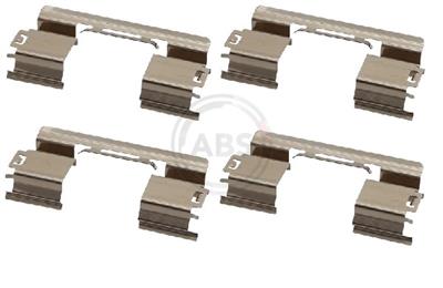 A.B.S. 1813Q EAN: 8717109529838.