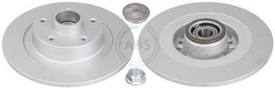 A.B.S. 18171C EAN: 8717109526967.