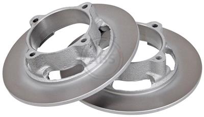 A.B.S. 18201 EAN: 8717109528411.