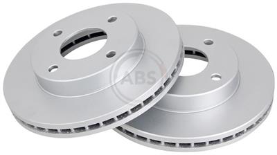 A.B.S. 18213 EAN: 8717109534382.