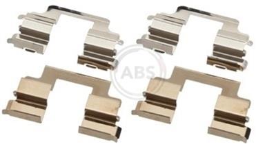 A.B.S. 1822Q EAN: 8717109529913.