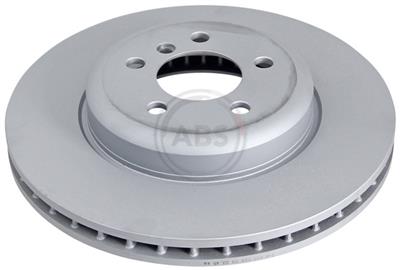 A.B.S. 18261 EAN: 8717109612523.