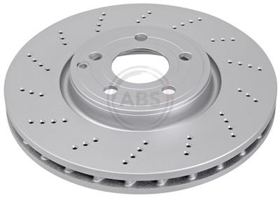 A.B.S. 18263 EAN: 8717109612547.