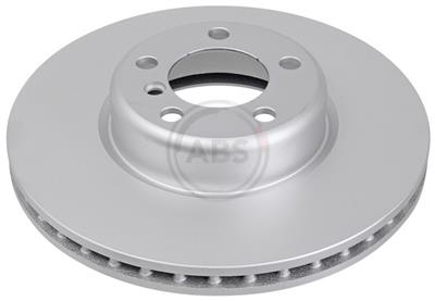 A.B.S. 18270 EAN: 8717109614268.