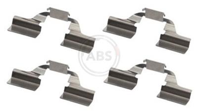 A.B.S. 1827Q EAN: 8717109529968.