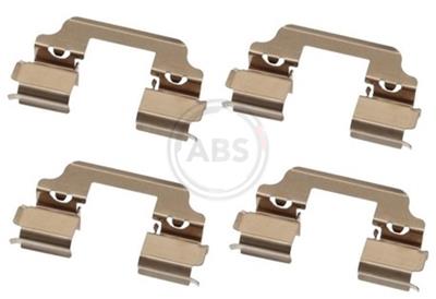 A.B.S. 1828Q EAN: 8717109529975.