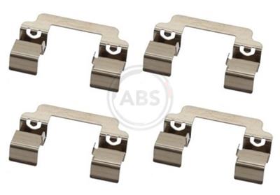 A.B.S. 1830Q EAN: 8717109529999.