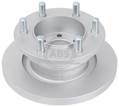 A.B.S. 18328 EAN: 8717109624533.