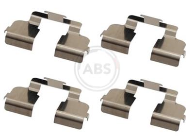 A.B.S. 1835Q EAN: 8717109530049.