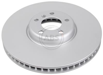 A.B.S. 18373 EAN: 8717109637076.