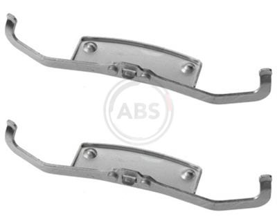 A.B.S. 1837Q EAN: 8717109530063.