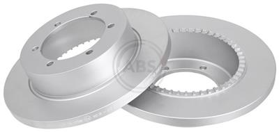 A.B.S. 18417 EAN: 8717109641844.