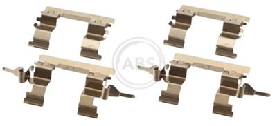 A.B.S. 1842Q EAN: 8717109530148.