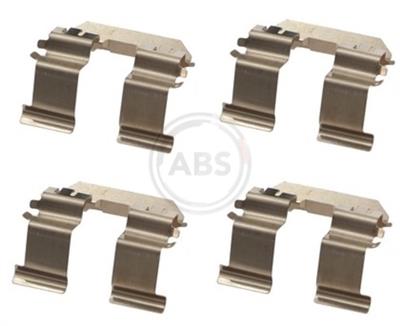 A.B.S. 1847Q EAN: 8717109530193.