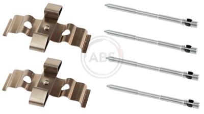 A.B.S. 1848Q EAN: 8717109530209.