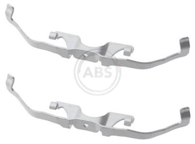 A.B.S. 1849Q EAN: 8717109530216.