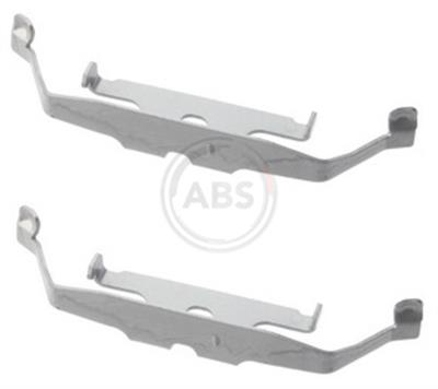 A.B.S. 1850Q EAN: 8717109530223.