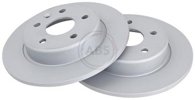 A.B.S. 18527 EAN: 8717109672848.