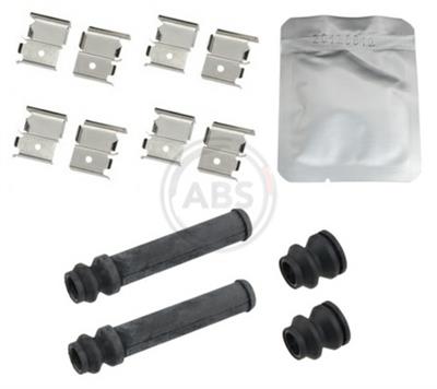 A.B.S. 1855Q EAN: 8717109530322.