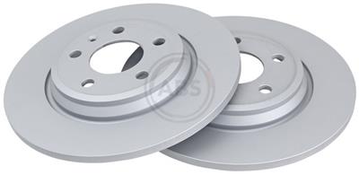 A.B.S. 18562 EAN: 8717109681147.