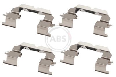 A.B.S. 1859Q EAN: 8717109530292.