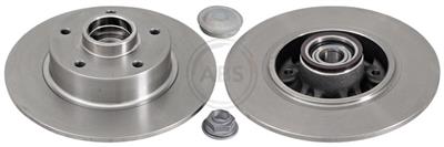 A.B.S. 18603C EAN: 8717109708899.