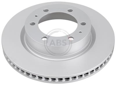 A.B.S. 18624 EAN: 8717109711011.