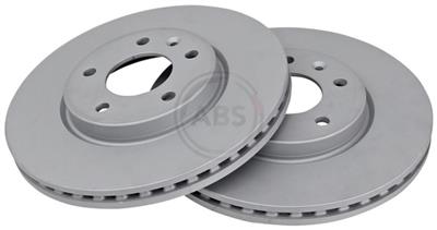 A.B.S. 18627 EAN: 8717109711134.