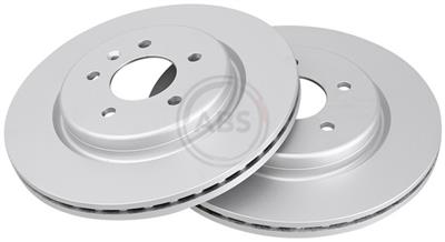 A.B.S. 18640 EAN: 8717109711653.