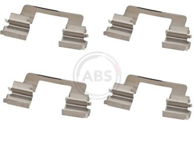 A.B.S. 1867Q EAN: 8717109678277.