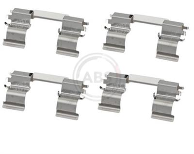 A.B.S. 1870Q EAN: 8717109678284.