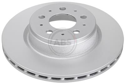 A.B.S. 18797 EAN: 8717109752816.