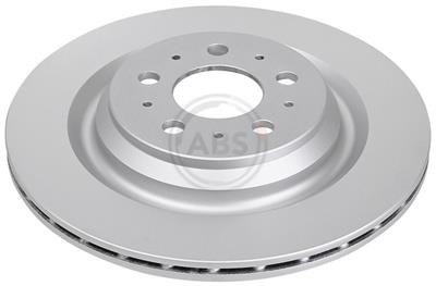 A.B.S. 18798 EAN: 8717109752854.