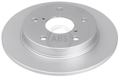 A.B.S. 18810 EAN: 8717109756654.