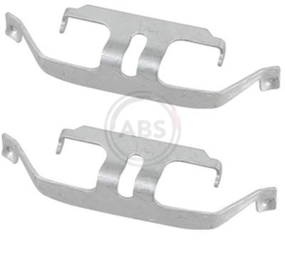 A.B.S. 1884Q EAN: 8717109535488.