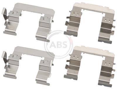 A.B.S. 1891Q EAN: 8717109683837.