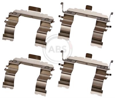 A.B.S. 1920Q EAN: 8717109795776.