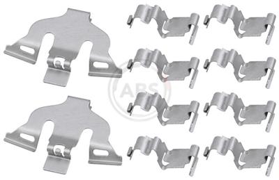 A.B.S. 1930Q EAN: 8717109796216.