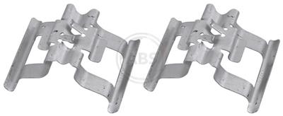 A.B.S. 1931Q EAN: 8717109796254.