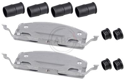 A.B.S. 1941Q EAN: 8717109796650.