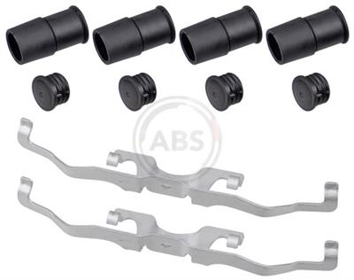 A.B.S. 1944Q EAN: 8717109796728.