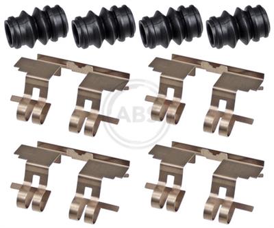 A.B.S. 1945Q EAN: 8717109796735.