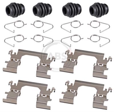 A.B.S. 1953Q EAN: 8717109795219.