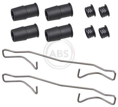 A.B.S. 1975Q EAN: 8717109797183.