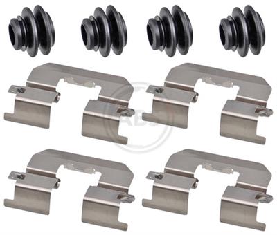 A.B.S. 1980Q EAN: 8717109797213.