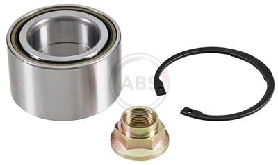 A.B.S. 200039 EAN: 8717109557763.