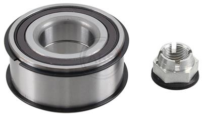 A.B.S. 200041 EAN: 8717109557787.